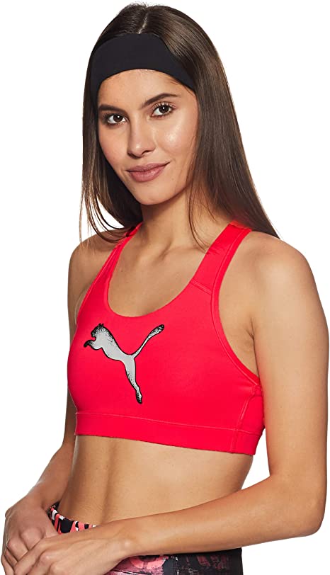 Puma 4 Keeps Bra