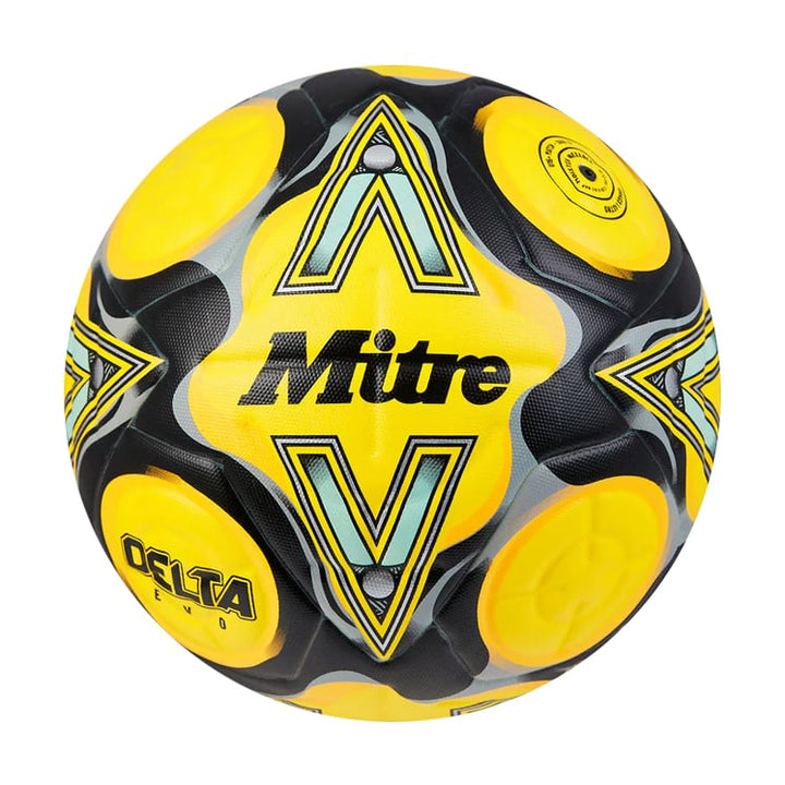 Mitre Delta Evo Football