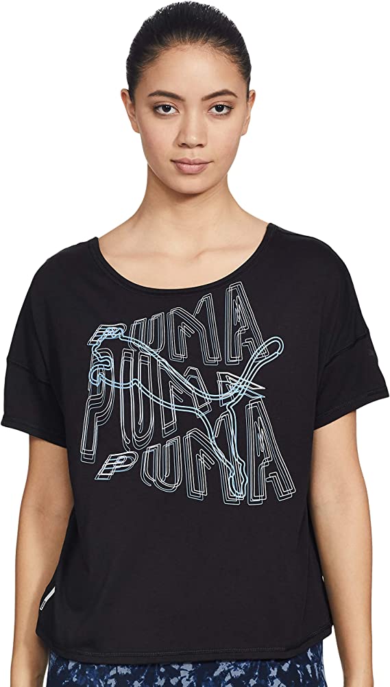 Puma Feel the Hiit T/Shirt