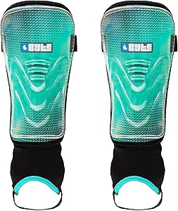 Byte MX Hockey Shinpads