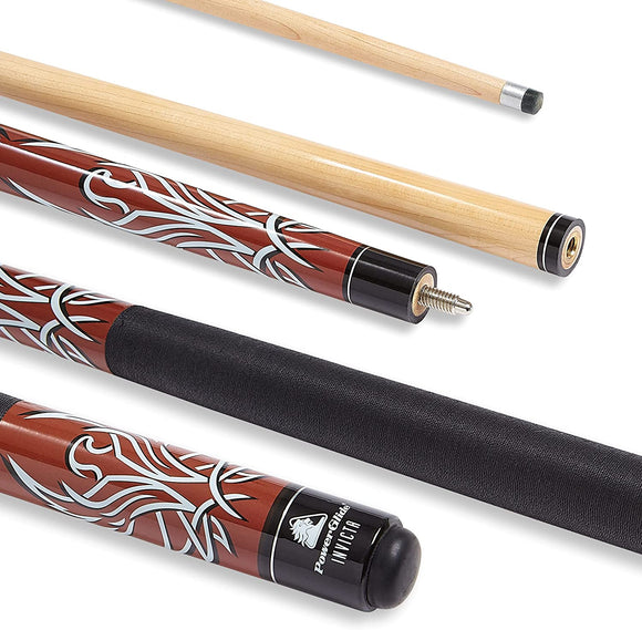 Powerglide Invicta Cue