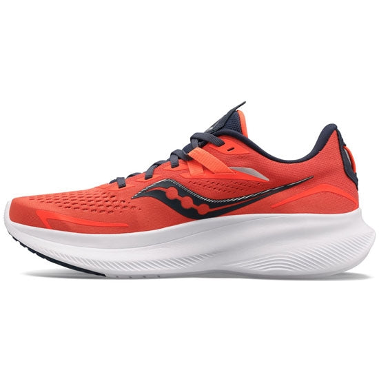 Saucony Lady Ride 15