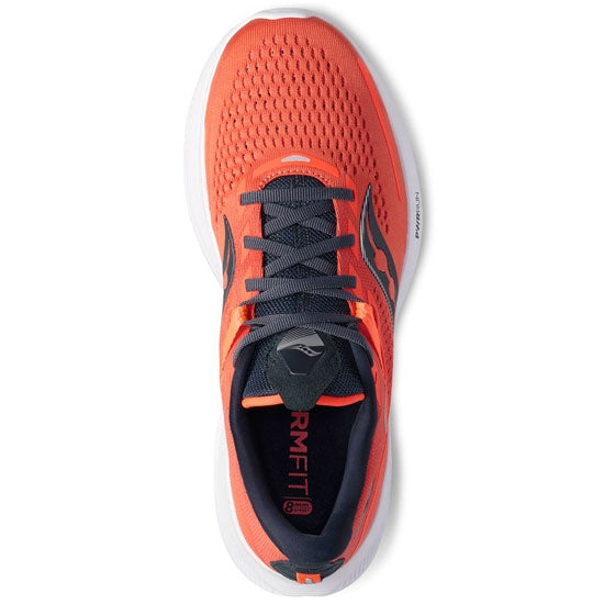 Saucony Lady Ride 15