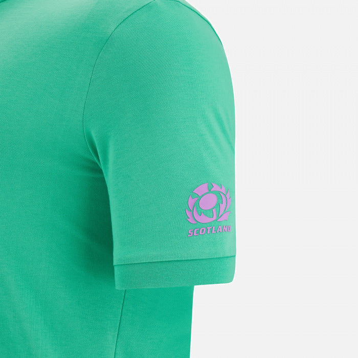 Macron Murrayfield "As One" T-Shirt
