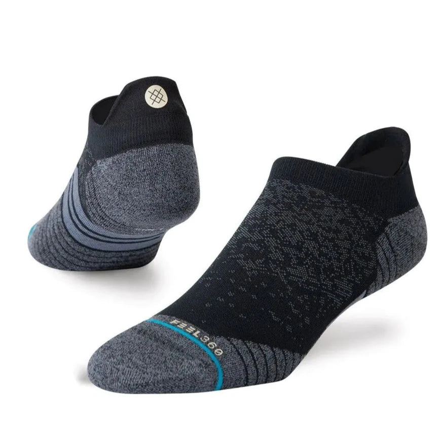Stance Run Tab ST Running Socks