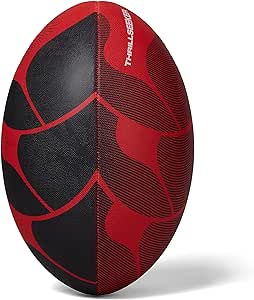 Canterbury Thrillseeker Rugby Ball