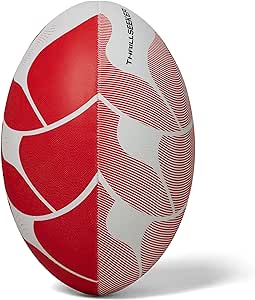 Canterbury Thrillseeker Rugby Ball