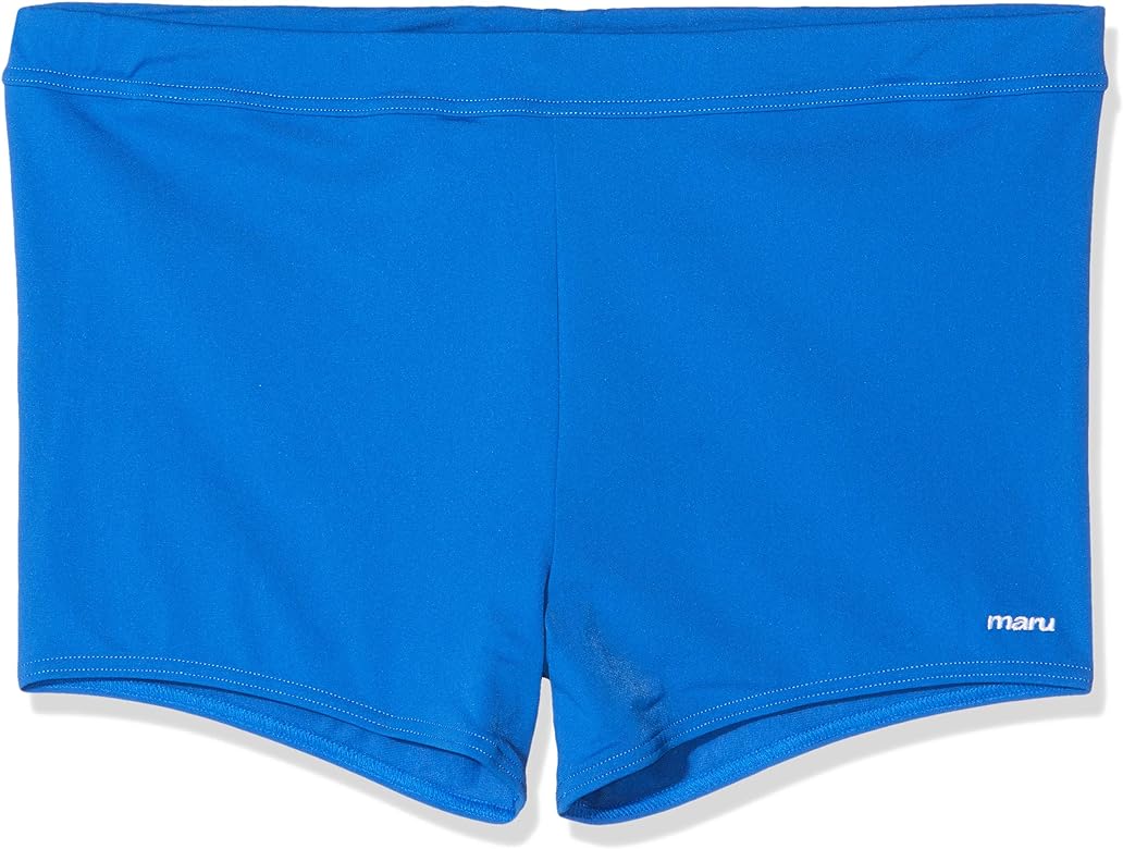 Maru Solid Pacer Short