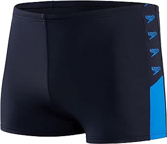 Speedo Boom Splice Aqua Short