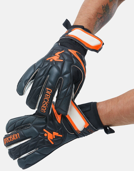 Precision Training Fusion X3D Pro Surround Quartz