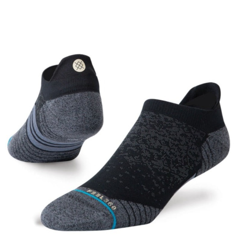 Stance Run Tab Sock