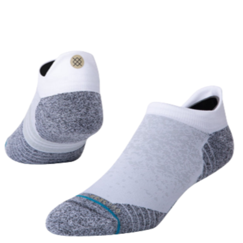 Stance Run Tab Sock