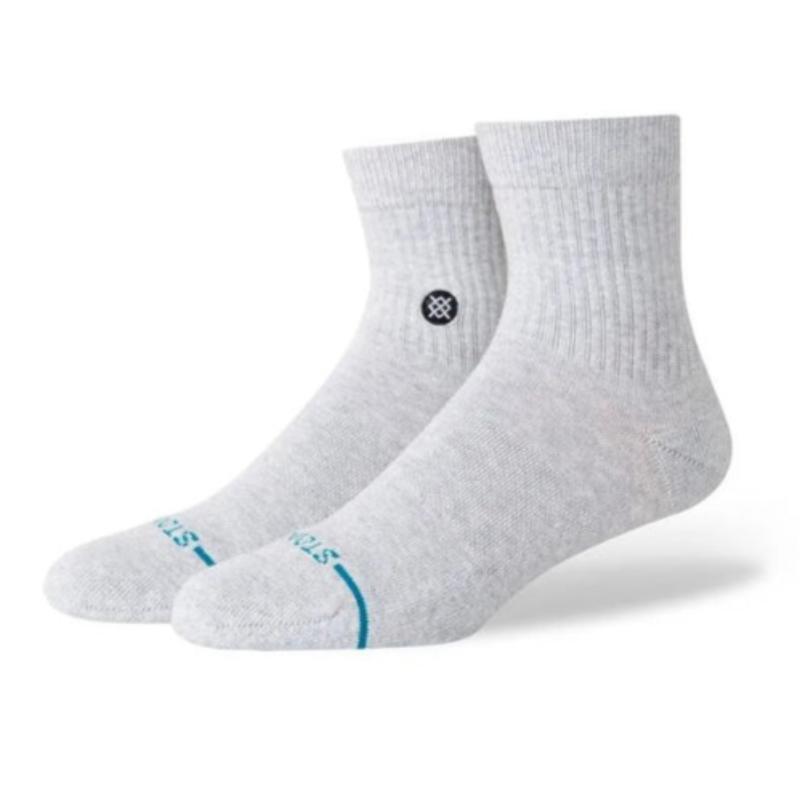 Stance Icon Quarter Socks