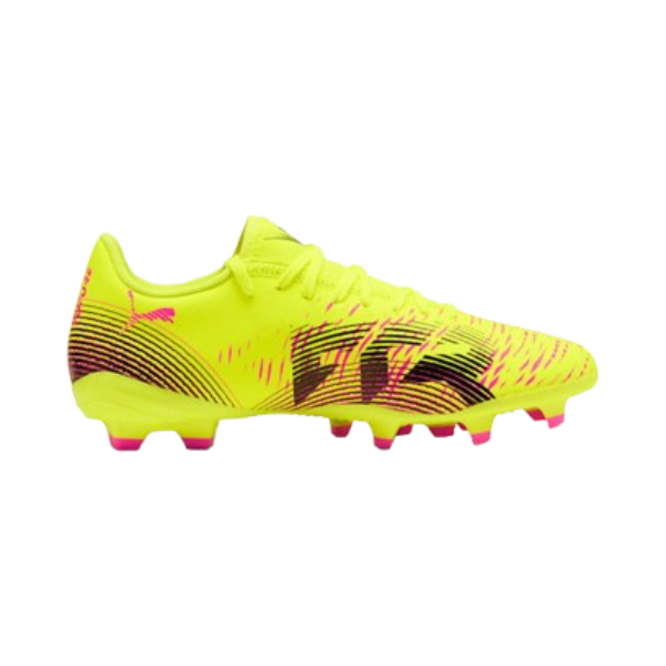 Puma Future Play 8 FG/AG Jnr