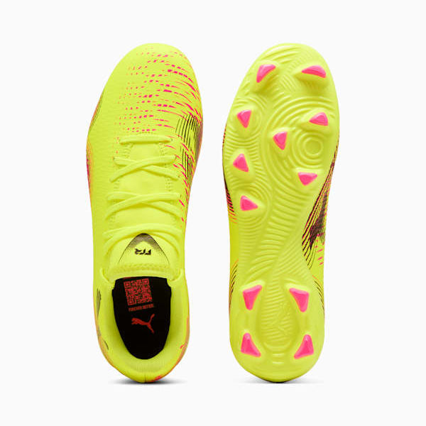 Puma Future Play 8 FG/AG Jnr