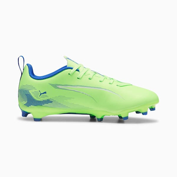 Puma Ultra 5 Play FG / AG Football Boots Junior