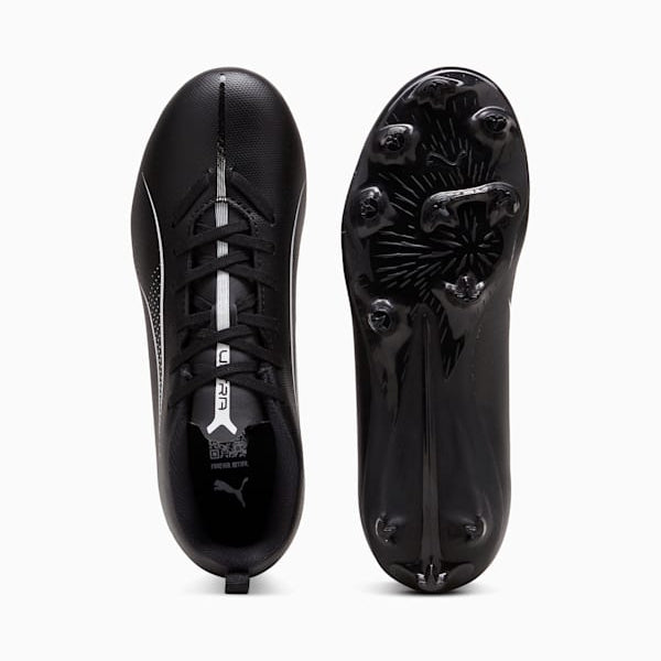 Puma Ultra 5 Play FG / AG Football Boots Junior