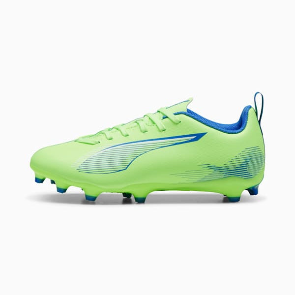 Puma Ultra 5 Play FG / AG Football Boots Junior