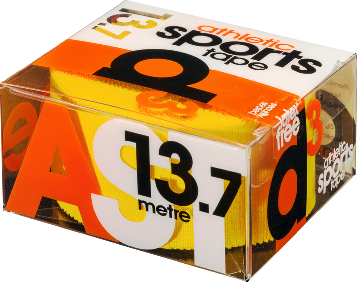 D3 Athletic Sports Tape