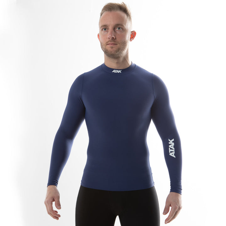 Atak Compression Active and Recovery Shirts