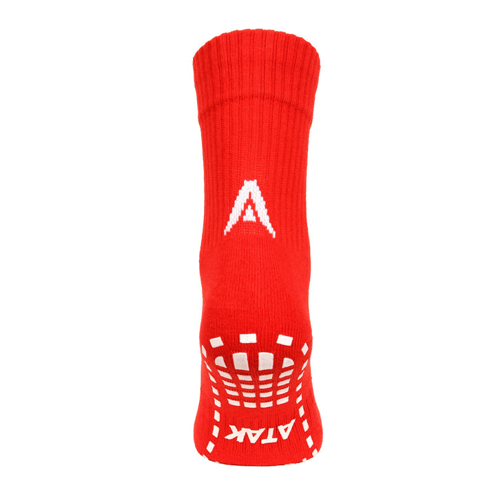Atak Gripzlite Pro Mid Leg Grip Sock