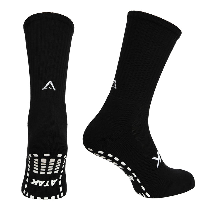 Atak Shox Mid leg Grip Sock