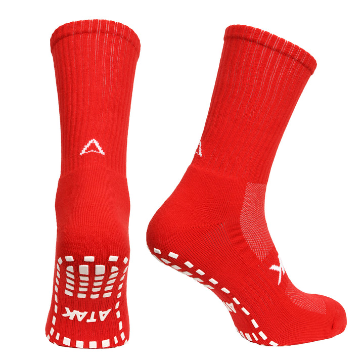 Atak Shox Mid leg Grip Sock