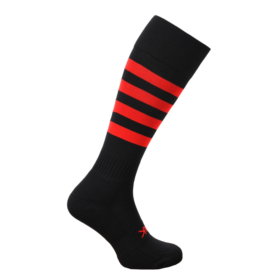 Atak Hooped Socks