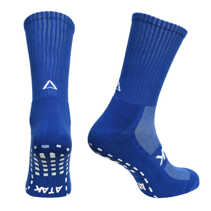 Atak Shox Mid leg Grip Sock