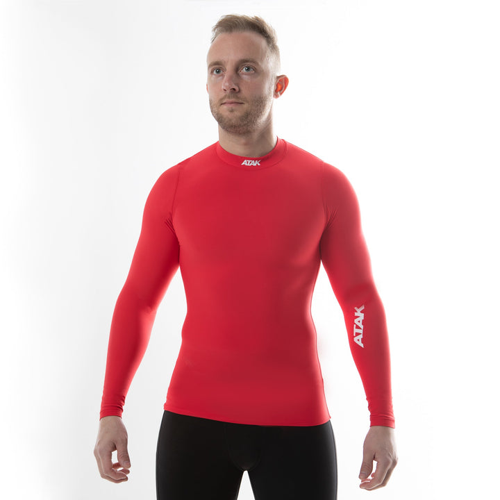 Atak Compression Active and Recovery Shirts