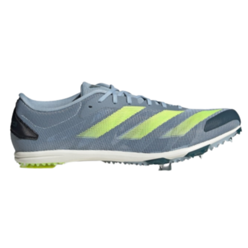 Adidas xcs spikes Clearance