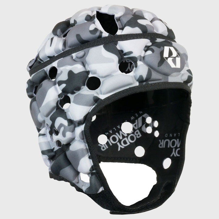 Body Armour Club Headguard