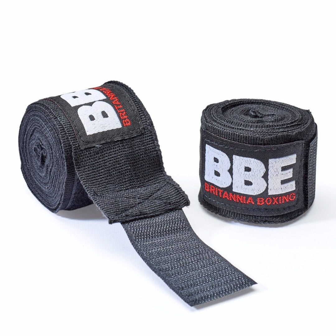 BBE Boxing Hand Wraps