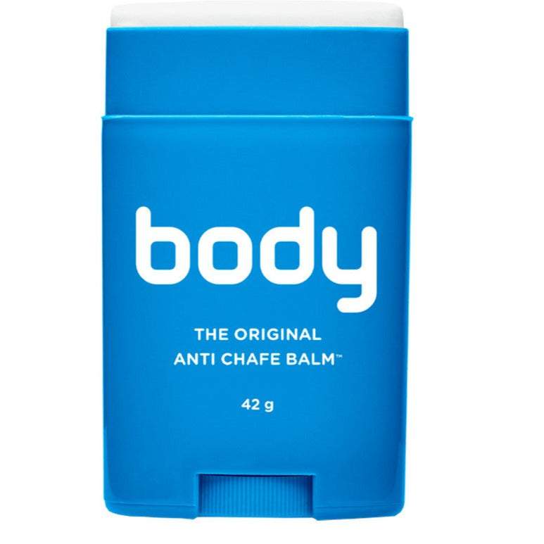 BODY GLIDE ANTI CHAFE BALM (LARGE 42G)