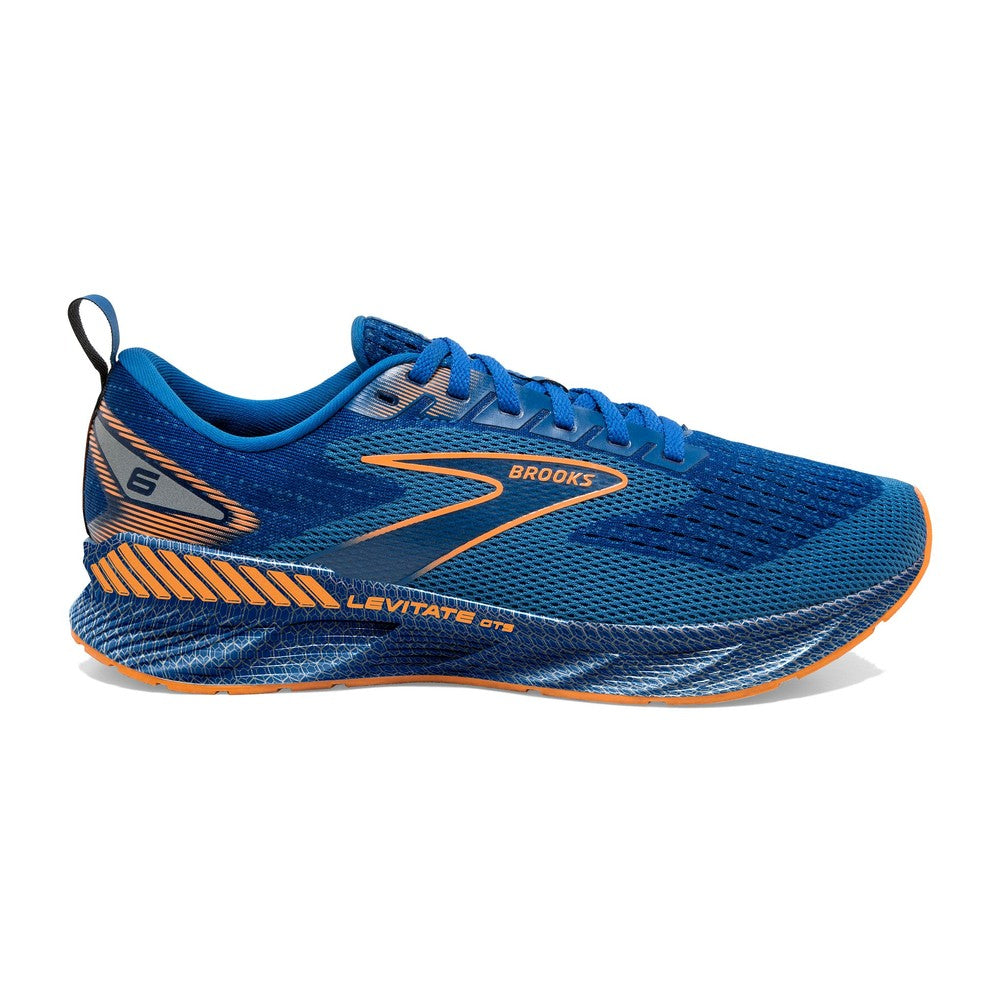 Brooks Levitate GTS 6
