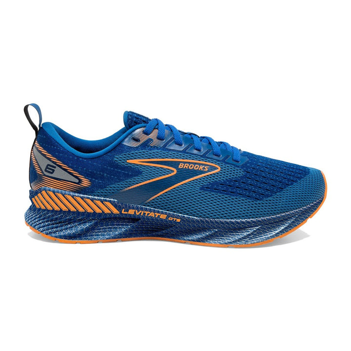 Brooks Levitate GTS 6