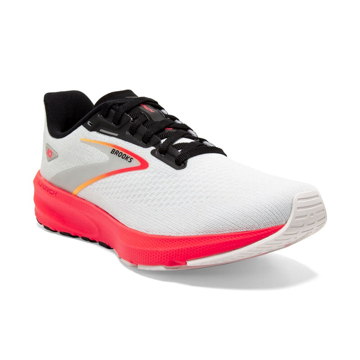 Brooks Lady Launch 10
