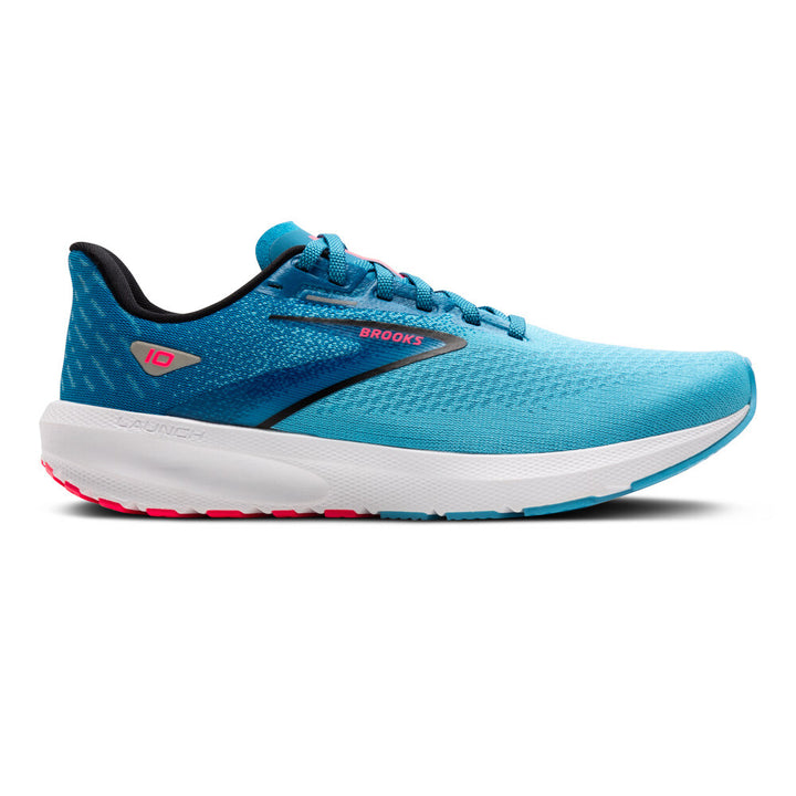 Brooks Lady Launch 10