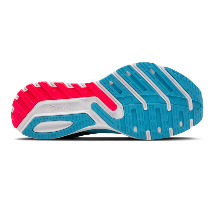 Brooks Lady Launch 10