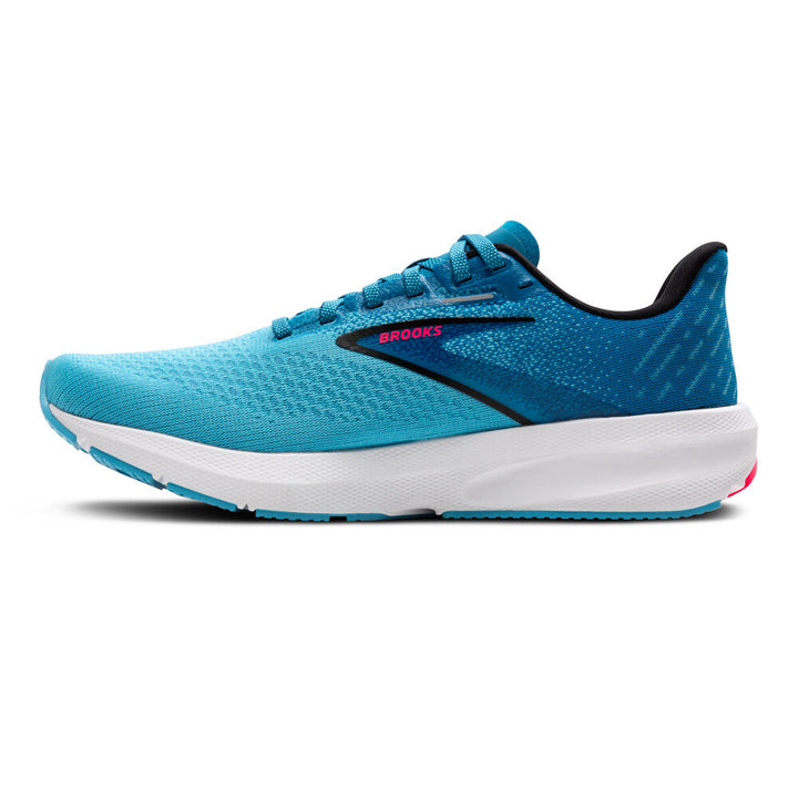 Brooks Lady Launch 10