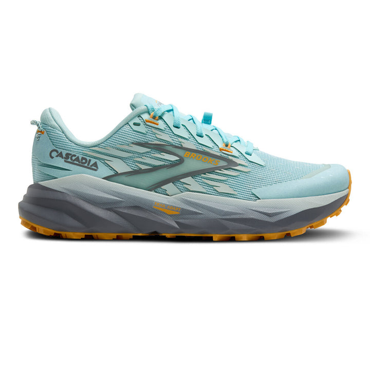Brooks Lady Cascadia 19