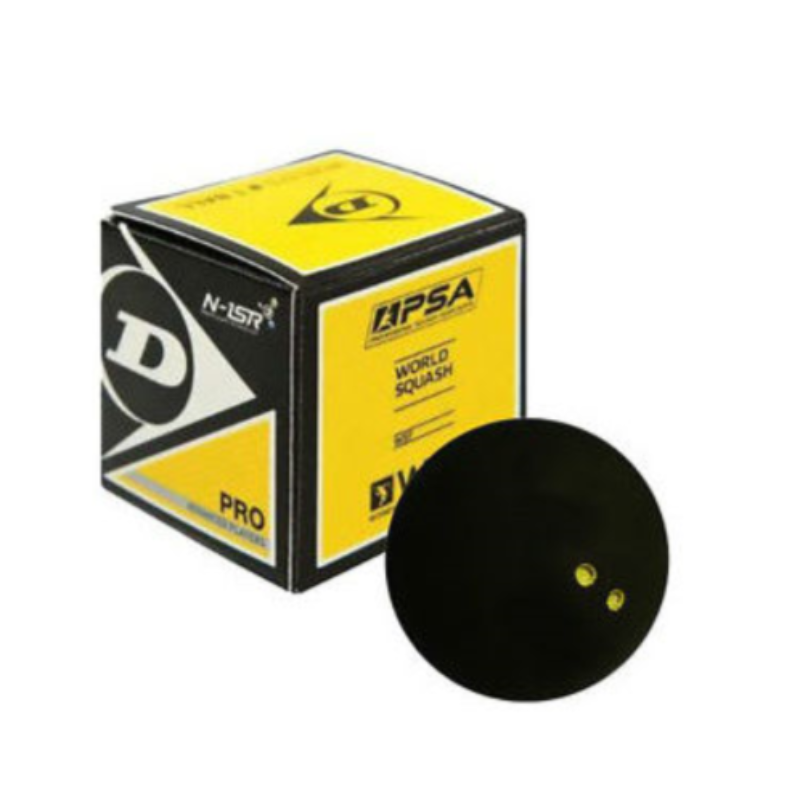 Dunlop Pro Squash Ball