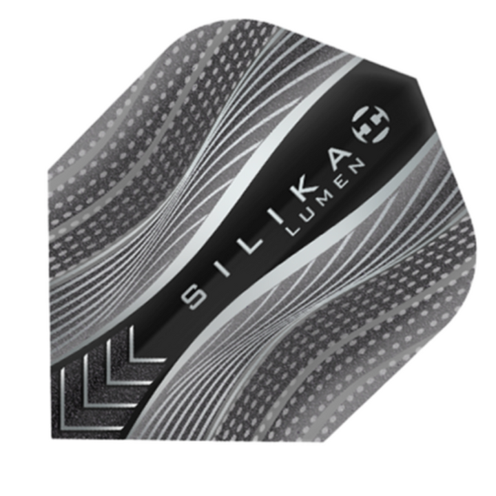 Harrows Silika Colourshift Lumen Flights