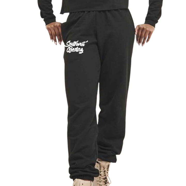 Southwest Boxing Club Pants Senior