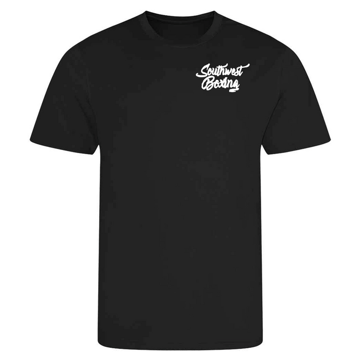 Southwest Boxing Club T-Shirt Junior