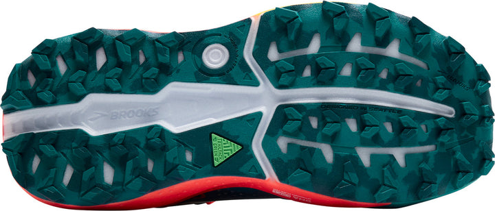 Brooks Lady Caldera 8