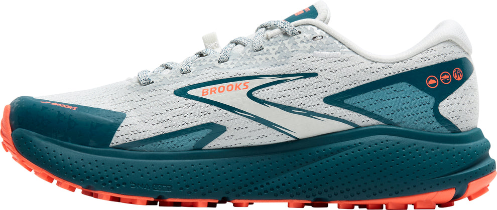 Brooks Lady Divide 5