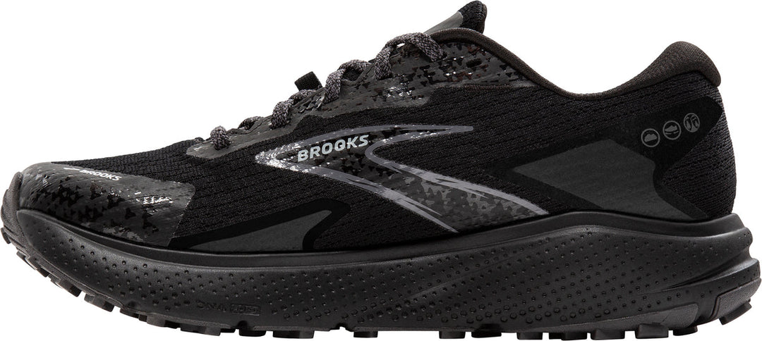 Brooks Divide 5 GTX
