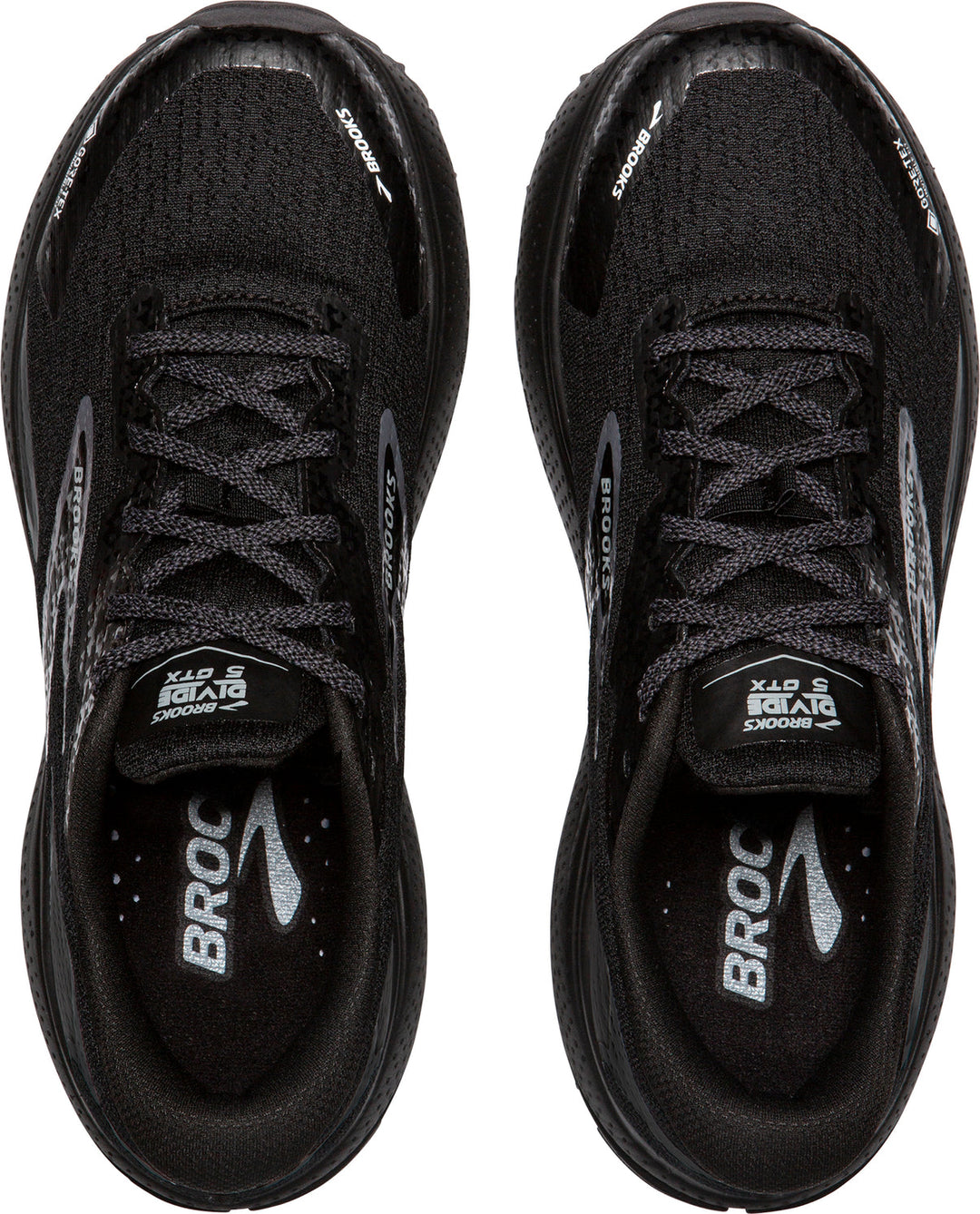 Brooks Divide 5 GTX