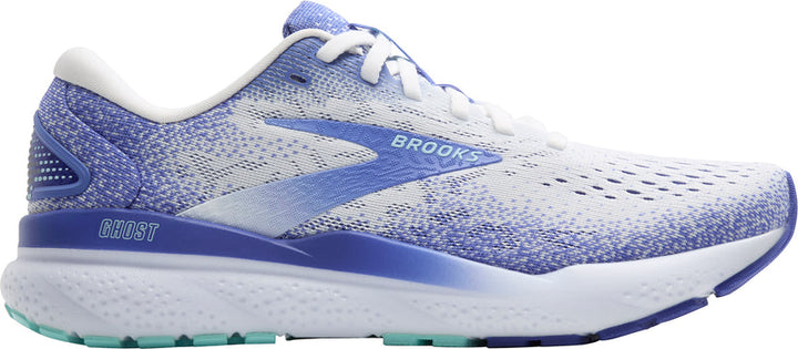 Brooks Lady Ghost 16